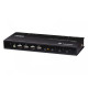 Przełącznik !4-Port USB 4K HDMI KVMP Switch 