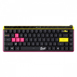 Klawiatura ROG Falchion Ace HFX M606 USB-C-A/8000Hz/N Key 