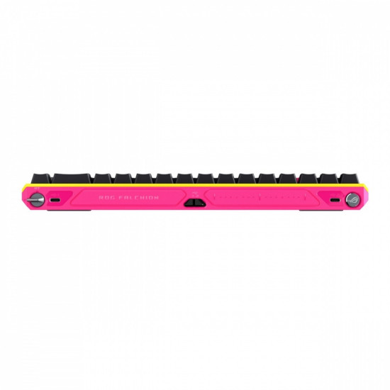 Klawiatura ROG Falchion Ace HFX M606 USB-C-A/8000Hz/N Key 