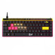 Klawiatura ROG Falchion Ace HFX M606 USB-C-A/8000Hz/N Key 