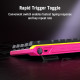 Klawiatura ROG Falchion Ace HFX M606 USB-C-A/8000Hz/N Key 