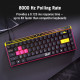 Klawiatura ROG Falchion Ace HFX M606 USB-C-A/8000Hz/N Key 
