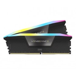 Pamięć DDR5 Vengeance RGB 32GB/6000 (2x16GB) CL38 Intel XMP