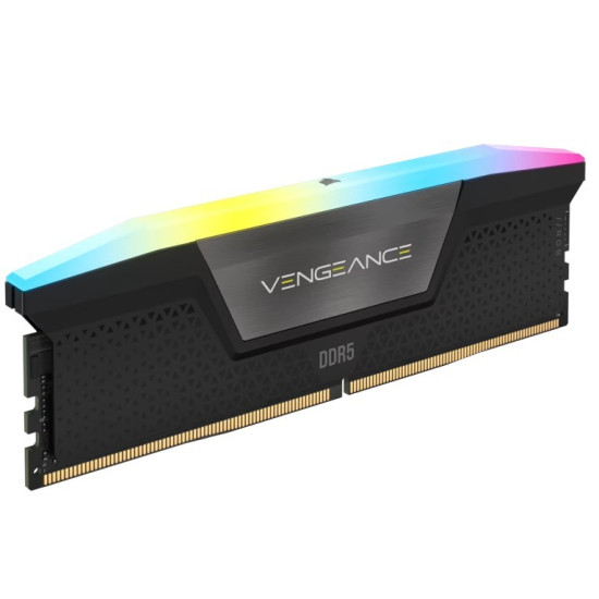 Pamięć DDR5 Vengeance RGB 32GB/6000 (2x16GB) CL38 Intel XMP