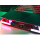 Podstawka chłodząca Gamezone Snowman Pro 17 cali RGB 