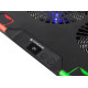 Podstawka chłodząca Gamezone Snowman Pro 17 cali RGB 