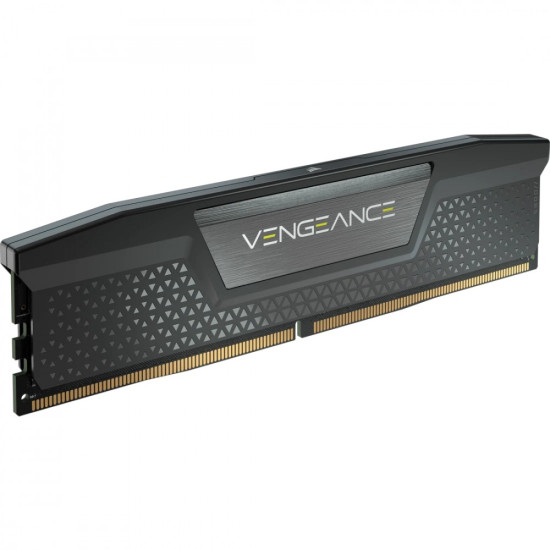 Pamięć DDR5 Vengeance 32GB/6000 (2x16GB) CL38 Intel XMP
