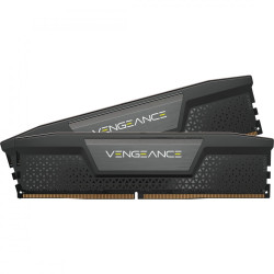 Pamięć DDR5 Vengeance 32GB/6000 (2x16GB) CL38 Intel XMP