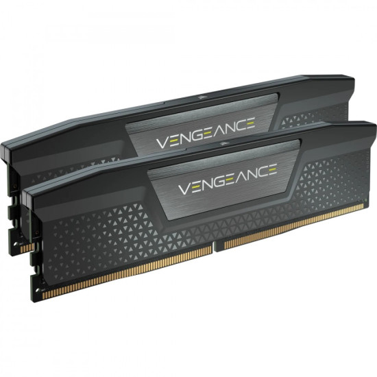 Pamięć DDR5 Vengeance 32GB/6000 (2x16GB) CL38 Intel XMP