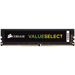 Pamięć DDR4 8GB/2666 (1x8GB) C18