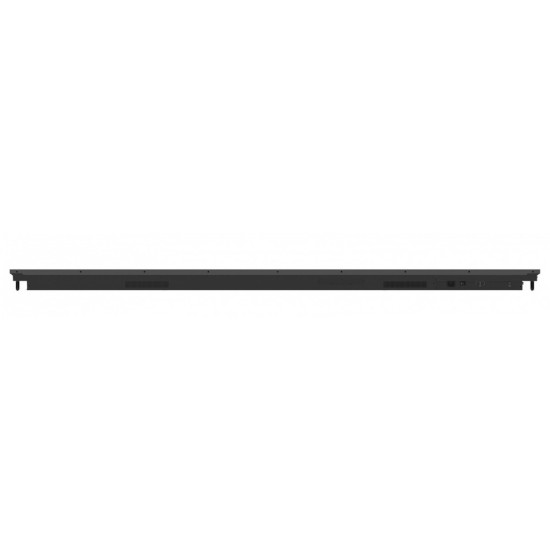 Monitor wielkoformatowy IFPD N3861K H1F2C0HBW101 