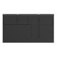Monitor wielkoformatowy IFPD N3861K H1F2C0HBW101 