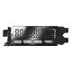 Karta graficzna GeForce RTX 5060 8G Ti VCG5060T8DFXPB1 