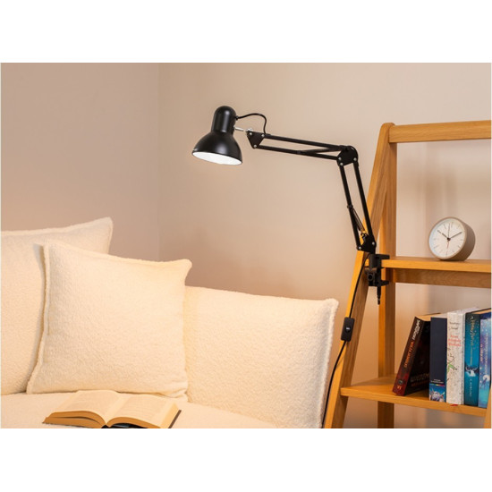 Lampka kreślarska 2 w 1 Architekt 