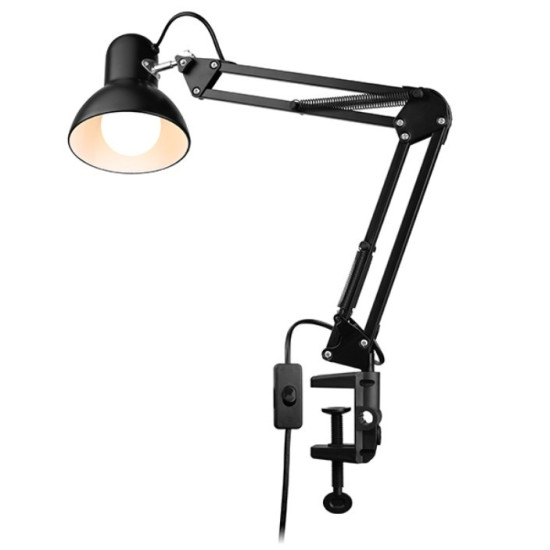 Lampka kreślarska 2 w 1 Architekt 