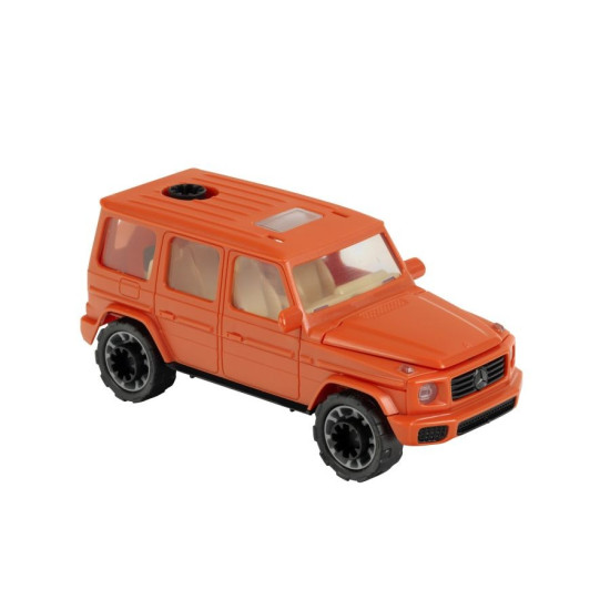 Samochód do skręcania Mercedes Benz