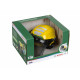 Kask Bosch z przyłbicą ochronną