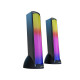 Głośnik Tracer 2.0 Sigma USB BT RGB 