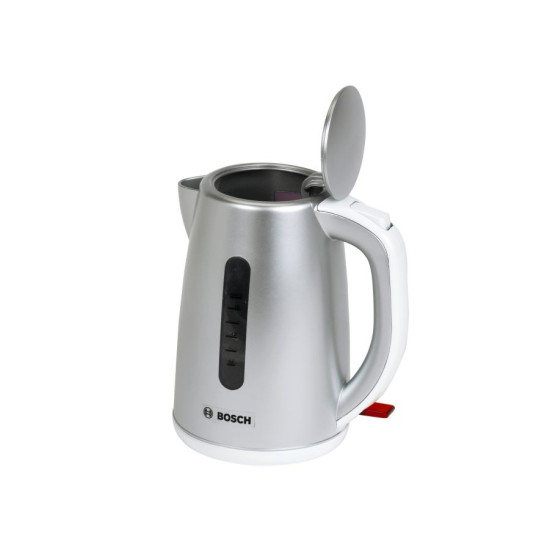 Zestaw śniadaniowy Bosch srebrny