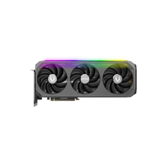 Karta graficzna GeForce RTX 5070 Ti AMP EXTREME INFINITY 16GB GDDR7 256bit 3DP/HDMI