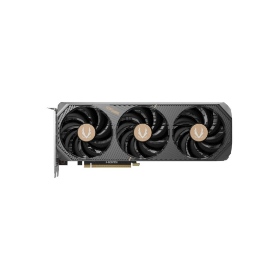 Karta graficzna GeForce RTX 5070 Ti SOLID SFF OC 16GB GDDR7 256bit 3DP/HDMI