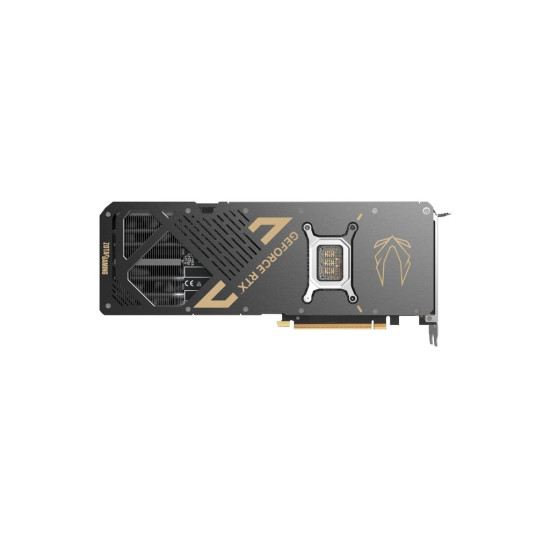 Karta graficzna GeForce RTX 5070 Ti SOLID SFF OC 16GB GDDR7 256bit 3DP/HDMI