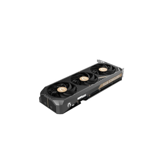 Karta graficzna GeForce RTX 5070 Ti SOLID SFF OC 16GB GDDR7 256bit 3DP/HDMI