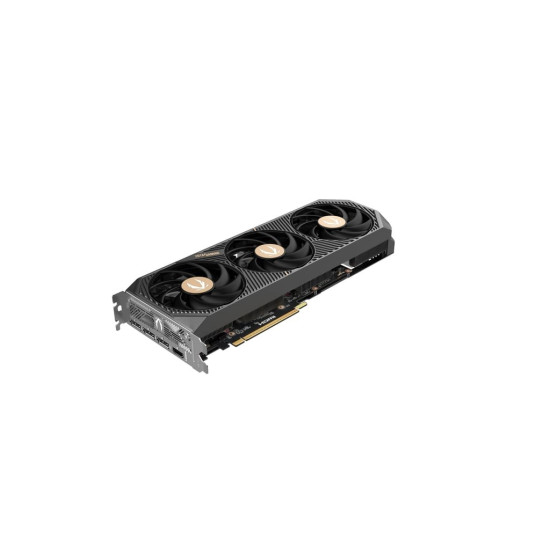 Karta graficzna GeForce RTX 5070 Ti SOLID SFF OC 16GB GDDR7 256bit 3DP/HDMI