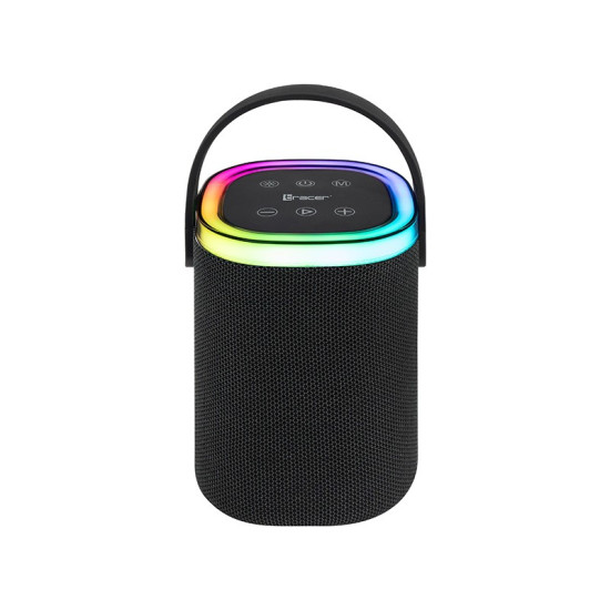 Głośnik Stripe XL TWS BT RGB 