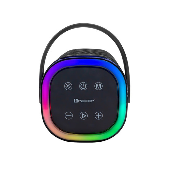 Głośnik Stripe XL TWS BT RGB 