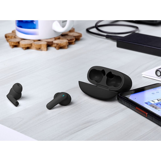 Słuchawki S1 ANC TWS BT