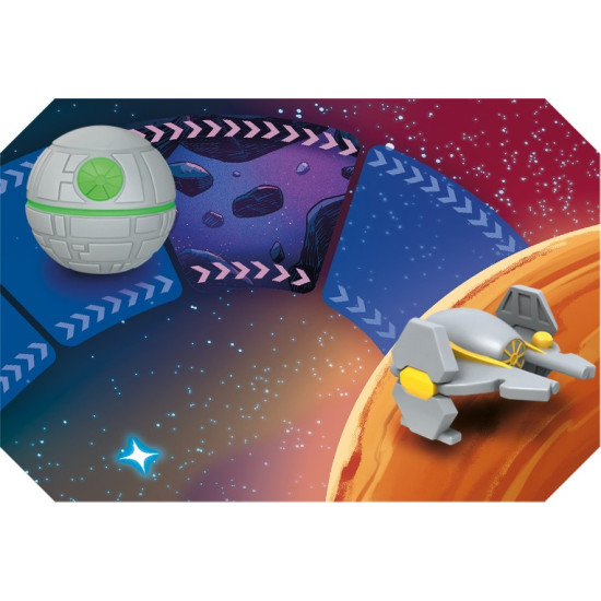 Gra Star Wars Super Teams