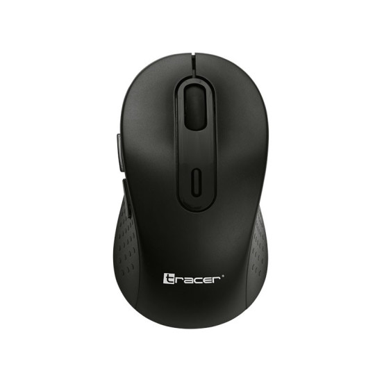 Zestaw klawiatura i mysz Bartix II RF Nano 