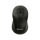 Zestaw klawiatura i mysz Bartix II RF Nano 