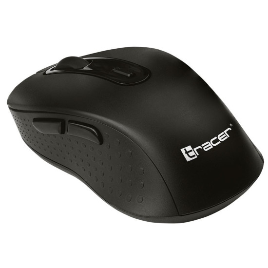 Zestaw klawiatura i mysz Bartix II RF Nano 