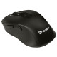 Zestaw klawiatura i mysz Bartix II RF Nano 