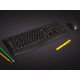 Zestaw klawiatura i mysz Bartix II RF Nano 