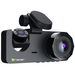 Wideorejestrator HALO 360D 