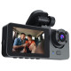 Wideorejestrator HALO 360D 
