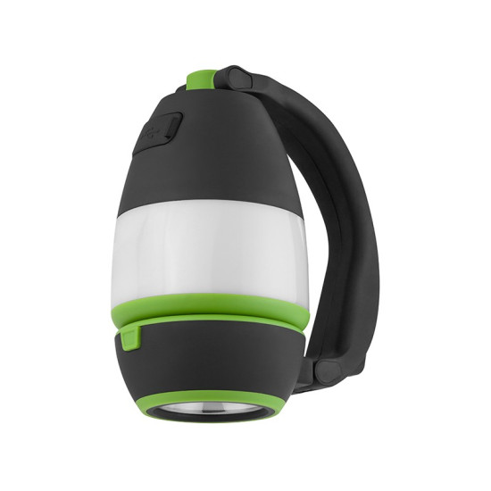 Lampa kempingowa wielofunkcyjna Flex