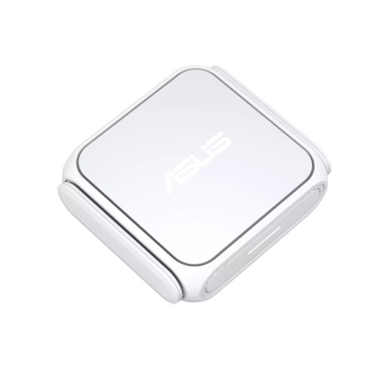 Router RT-BE58 Go Wireless BE3600 Dual Band