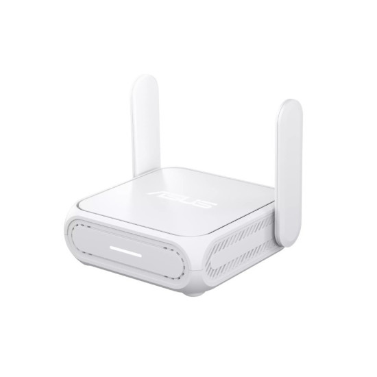 Router RT-BE58 Go Wireless BE3600 Dual Band