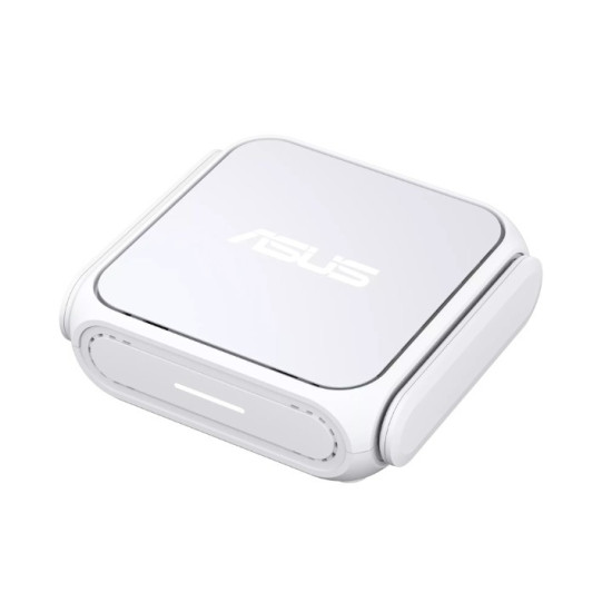 Router RT-BE58 Go Wireless BE3600 Dual Band