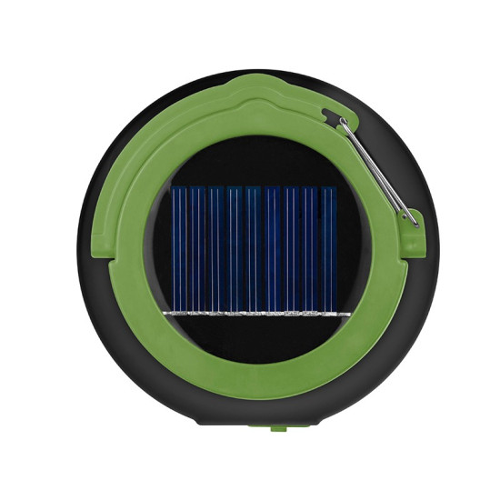 Solarna lampa kempingowa z funkcją powerbank Power 