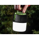 Solarna lampa kempingowa z funkcją powerbank Power 