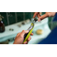 Akcesoria do OneBlade ostrze 360x4szt QP440/50 