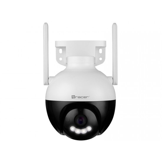 Kamera IP do monitoringu zewnętrznego Guard 4 