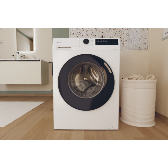 Pralka SLIM BR 48B6-S 