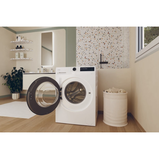 Pralka SLIM BR 48B6-S 