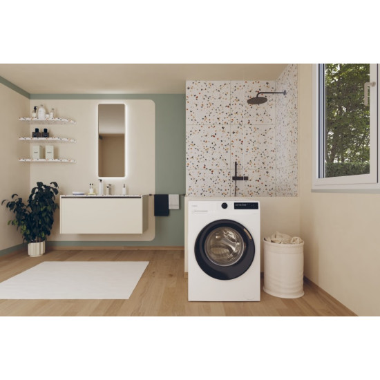 Pralka SLIM BR 48B6-S 
